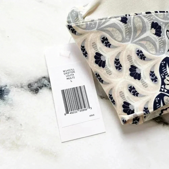 Eberjey Revolve Drifter Lolita Bikini Top NWT - Picture 5 of 9